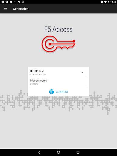 F5 Access 17 تصوير الشاشة