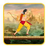 Shri Ram Live Wallpaper 1.0