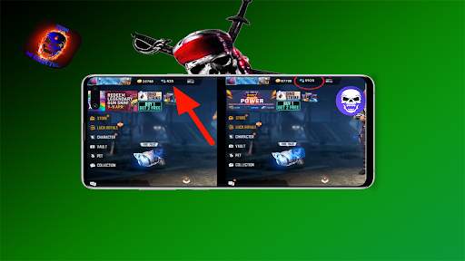 New Ag injector Tricks unlock all skin 2020 screenshot 1