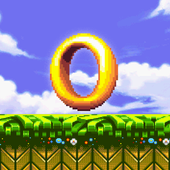 Sonic Go Advance icon