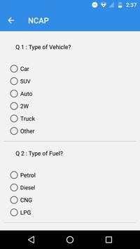 NCAP screenshot 3