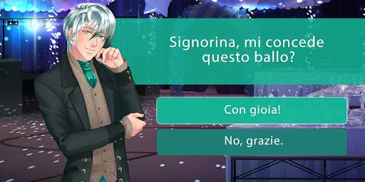 Dolce Flirt - Episode screenshot 4