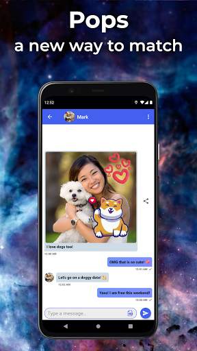 Spur - Teen Dating App & Make Friends screenshot 7