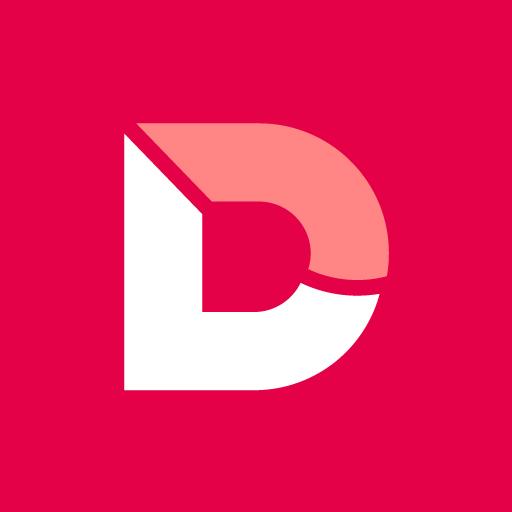 D CONNECT VPN icon