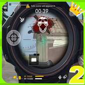 guide for Free-Fire 3.3