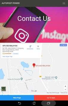 Instagram Power (V1 PRO) screenshot 7