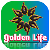 Golden Life icon