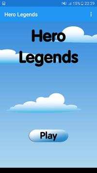 Legend Heroes screenshot 1