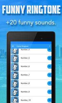 👍To Best Funny Ringtones 2017 screenshot 8