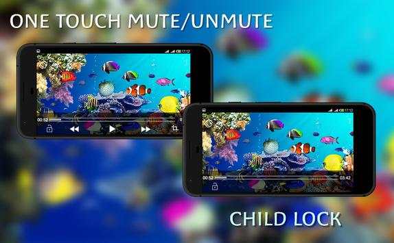 Total Media Player :MAX Player 2 تصوير الشاشة