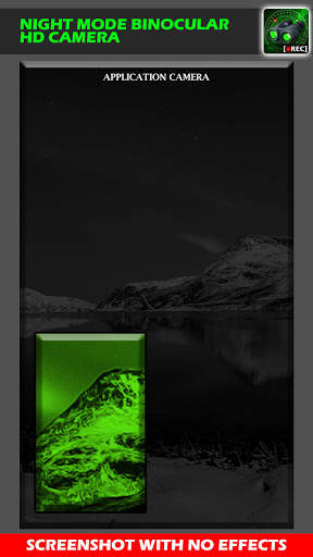 Night Mode Binoculars HD Camera screenshot 2