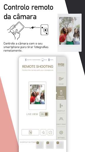 instax mini LiPlay screenshot 2
