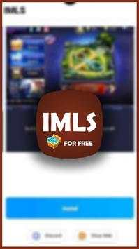 IMLS ML Walkthrough & Skin Gratis screenshot 1