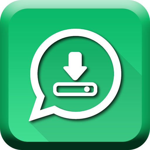 Status Saver For Whatsapp - New Status Saver 2020 icon