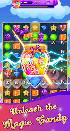 Crazy Candy Mania screenshot 4