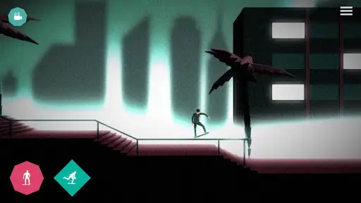 Skate Lines screenshot 5