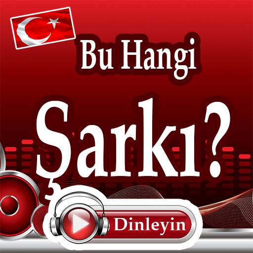 Bu hangi şarkı? Müzik oyunu 2