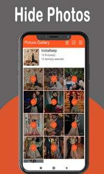 Calculator Safe Gallery Lock - Photo Video Locker screenshot 5