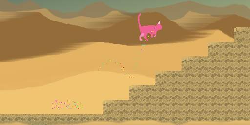 Catter a cat game screenshot 6