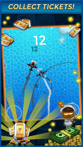 Fancy Flyer - Make Money Free screenshot 2