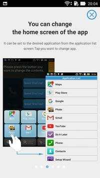 Simple Launcher screenshot 4