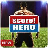 Guide For Score! Hero: Free 1.4