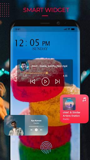 Music Palyer - Music Player Pro screenshot 5