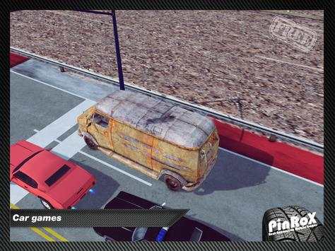 Hippie Camper Van Adventure - Amazing Travel Game screenshot 5