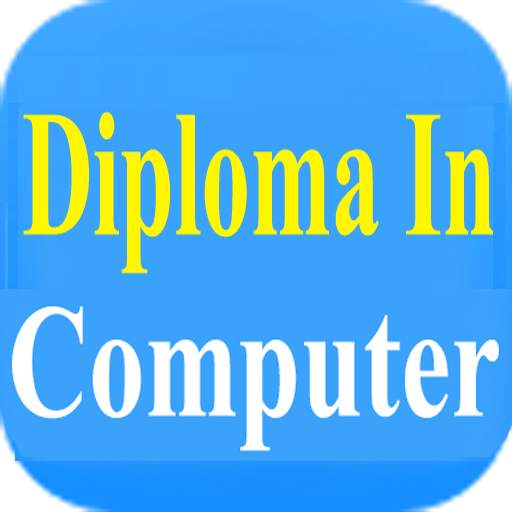 Diploma in computer course 5.2.9422