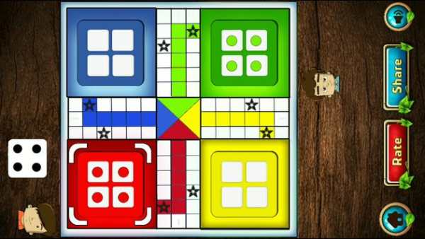 Ludo Star : Ludo Game screenshot 2