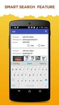 Wifi Master Key - Show Pass screenshot 3