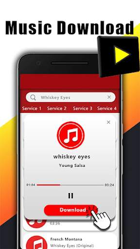 Video Downloader HD - Download screenshot 2