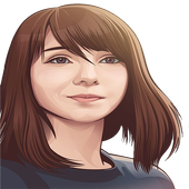 Samanta chat bot - your AI freind icon