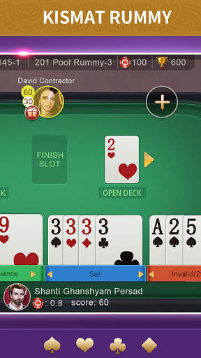 Kismat Rummy screenshot 8