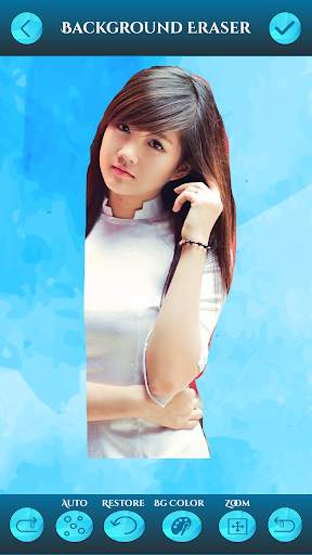 Background remover screenshot 4