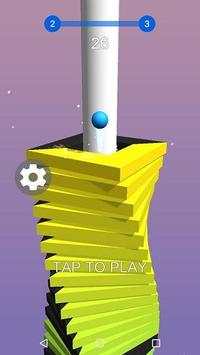 Stack Ball screenshot 2
