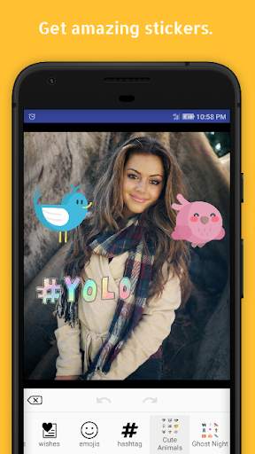TrueArt Photo Studio screenshot 4