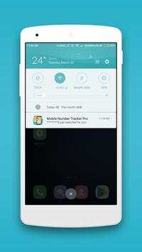 Mobile Number Tracker Pro screenshot 1
