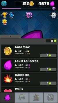 Fight Sim for Clash Royale screenshot 1