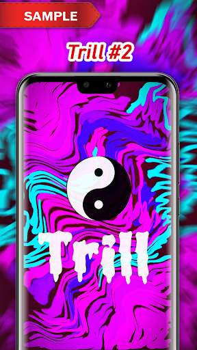 Trill Wallpapers screenshot 3