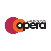 Edmonton Opera icon