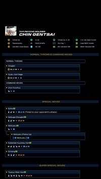 GO KING OF FIGHTER TIPS screenshot 5