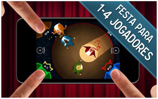 King of Opera - Party Game! screenshot 1