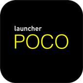 POCO launcher | For All Device (Unofficial) APK 2.1.0