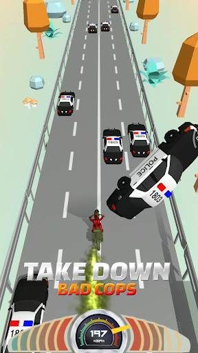 Shin Bike Racing Game 🏍 - Moto Racer 🏁 screenshot 15