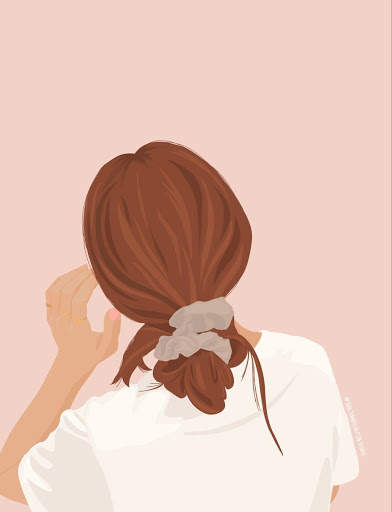 Teen Girl Wallpapers screenshot 12