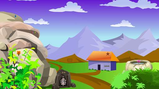 Escape game : Escape Games Zone 21 screenshot 4