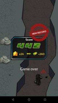 Speed Car Runner screenshot 1