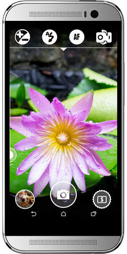 A Better Camera Widget screenshot 4