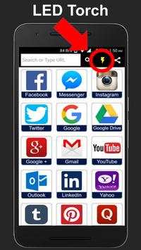 All in One Social Media App - All Social Media App screenshot 3